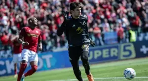 Легенда на ЦСКА оневини Иван Андонов от Левски и обясни: Момчето спаси поне 5-6 гола