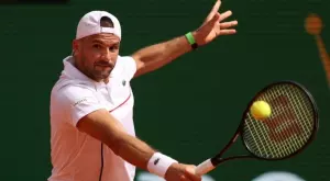 Григор Димитров - Миомир Кецманович по ТВ: Къде да гледаме доиграването на тенис мача в Монте Карло?