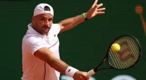 Официално: Григор Димитров загуби една позиция в новата ранглиста на ATP