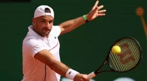 Григор Димитров по ТВ: Кога и къде да гледаме старта му на тенис Мастърса в Мадрид?