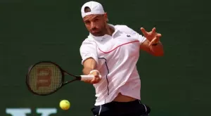 Нереално! Григор Димитров с точката на годината - фамозно изпълнение (ВИДЕО)