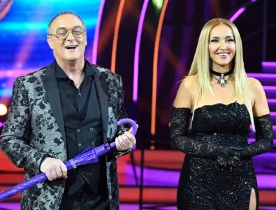Алекс Раева и Краси Радков направиха неочаквани признания за Dancing Stars (СНИМКИ)