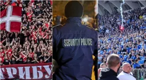 "Вечно дерби" без фенове? БФС + СДВР = "професионализъм" с лъх на аматьорщина!