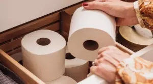 Екологични стартъпи правят тоалетна хартия, но не от дървен материал 