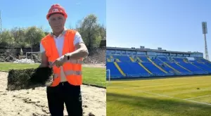 "Някои ще си имаме козирка, други не": Христо Стоичков не прости на Левски за новата "Армия"