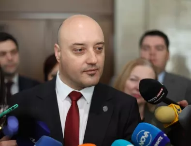 Атанас Славов каза кои са причините ГЕРБ и ДПС да искат да отидем на избори (ВИДЕО)