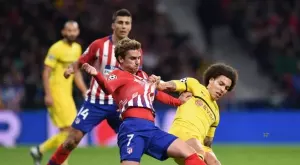 Борусия Дортмунд - Атлетико Мадрид по ТВ: Къде да гледаме реванша от 1/4-финалите в Шампионска лига?