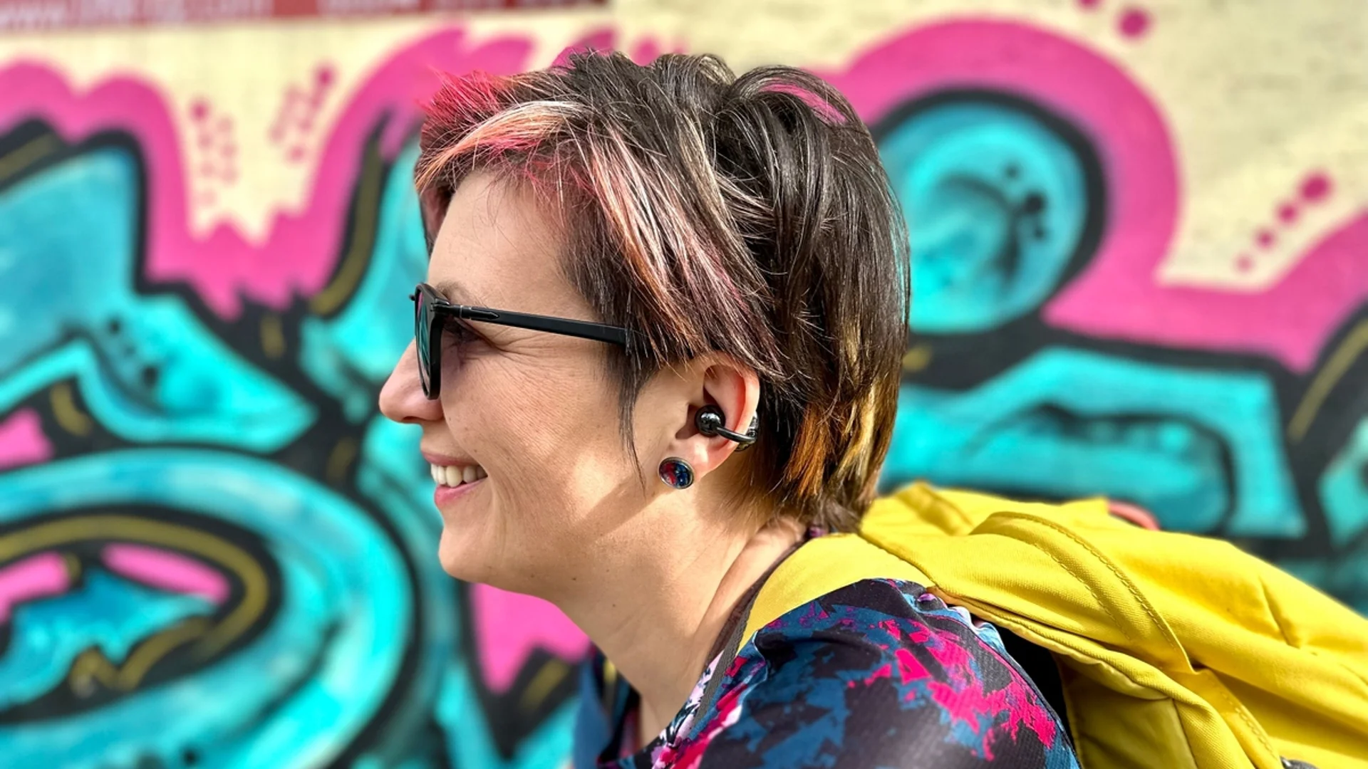 Huawei FreeClip: Безжичните слушалки, които променят всичко (ВИДЕО)