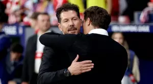 След Атлетико Мадрид 2:1 Борусия Дортмунд: Диего Симеоне очаква тежък реванш, а според Един Терзич равенството е щяло да бъде заслужено