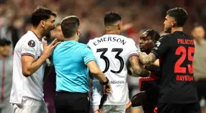 Суперсерия на Байер Леверкузен спря, но рекордът без загуба остава: Важна победа в Европа