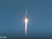 Руската космическа ракета „Ангара-А5“ излетя успешно след два отменени опита (ВИДЕО)