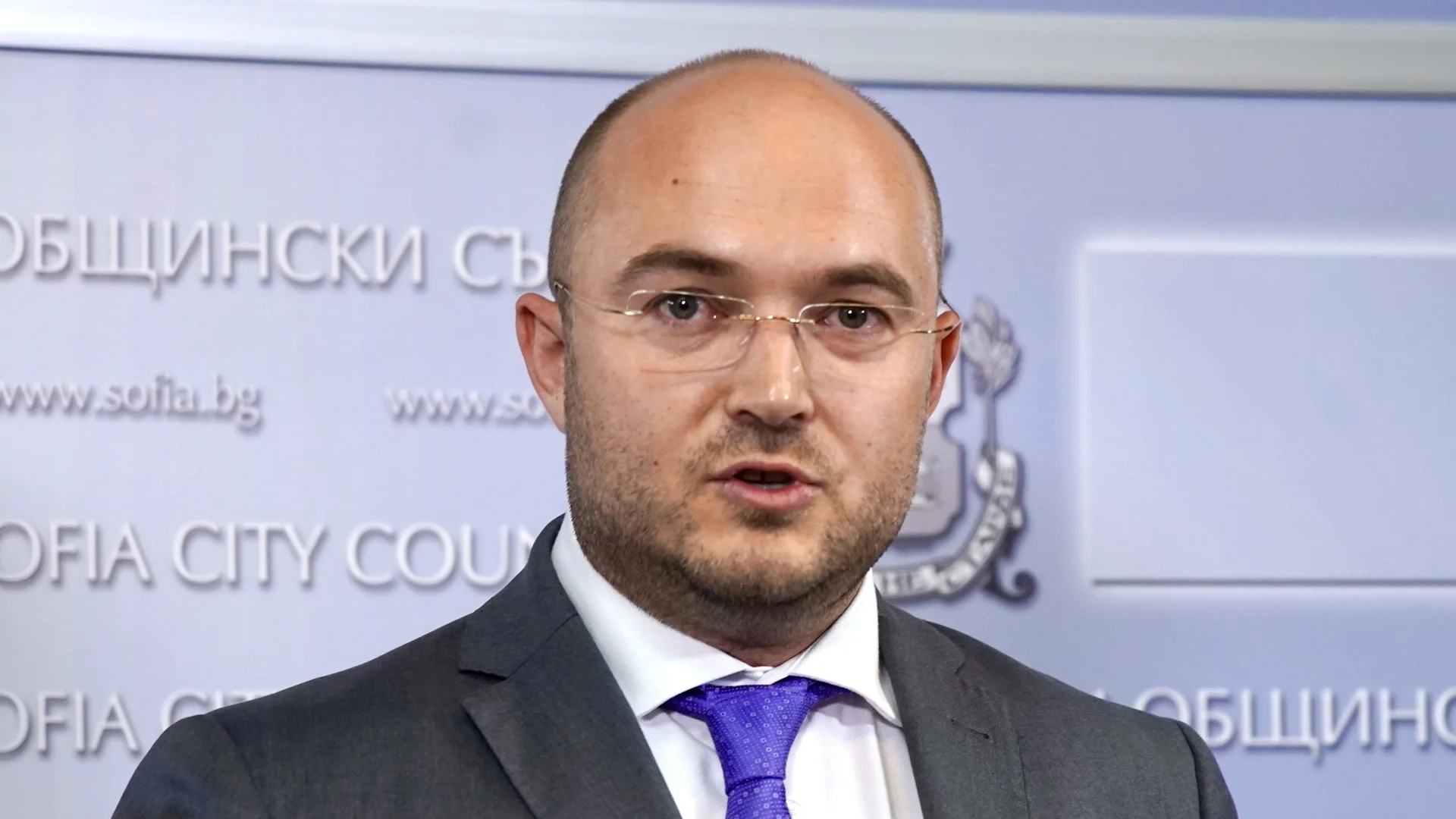 Георги Георгиев: Столичната община се превръща в банкомат на ПП и на техните роднини