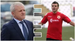 Жуниор Мораеш потърси 500 000 лева от ЦСКА пред ФИФА