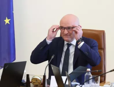 Рокадите в министерствата продължават, Йоловски и бивш министър на Радев се връщат (СНИМКИ)