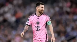 Разкриха заплатата на Меси в Интер Маями