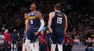 Никола Йокич изпревари Уилт Чембърлейн по един показател в НБА