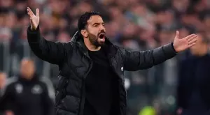 "Спрете с тази история" - Рубен Аморим се ядоса на слуховете за Ливърпул