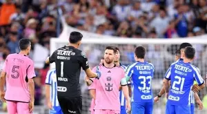 Бивш италиански национал: Дори и на 80 години Лионел Меси ще е най-добрият в МЛС