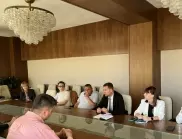 Кметът на община Самоков обсъди зимния сезон и проблемите пред туризма с хотелиери