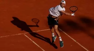 Григор Димитров по ТВ: Кога и къде да гледаме втория му мач на тенис Мастърса в Рим?