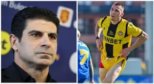 Уредиха Георги Николов да се оперира при световноизвестния доктор Рамон Кугат