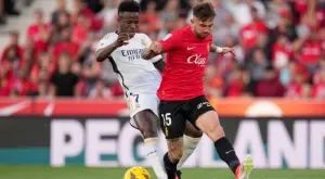 Шедьовър приближи Реал Мадрид до 36-ата титла (ВИДЕО) 