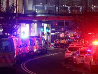 ВИДЕО: Загинали, ранени и стотици евакуирани след нападението в търговски център в Сидни (ОБЗОР)