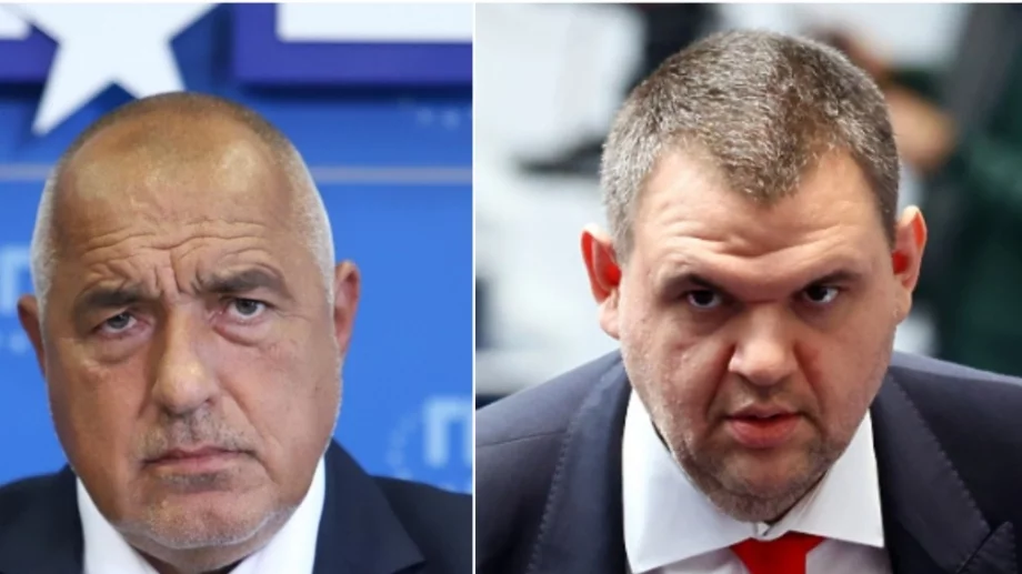Коментар №2 на седмицата: Завръщането на Борисов и Пеевски, в сглобка N2