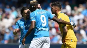 Ново разочарование за шампиона: Наполи се видя в Топ 6, но се изложи срещу Фрозиноне (ВИДЕО)