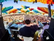 Започна грандиозният фестивал Coachella 2024: Кои бяха звездите в първия уикенд (ВИДЕО)