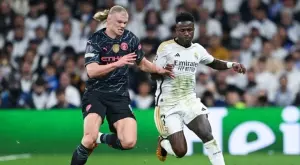 Манчестър Сити - Реал Мадрид по ТВ: Кога и къде да гледаме реванша от 1/4-финалите в Шампионска лига?