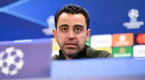 Шави преди реванша между Барселона и ПСЖ: Луис Енрике няма да се защитава, нуждаем се от феновете