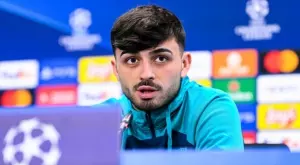 "Авансът не ни гарантира нищо" - мнението на Педри преди реванша между Барселона и ПСЖ