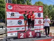 Медал и четвърто място за България от Балканиадата по полумаратон
