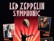 Концертът Led Zeppelin Symphonic в София се отлага за септември