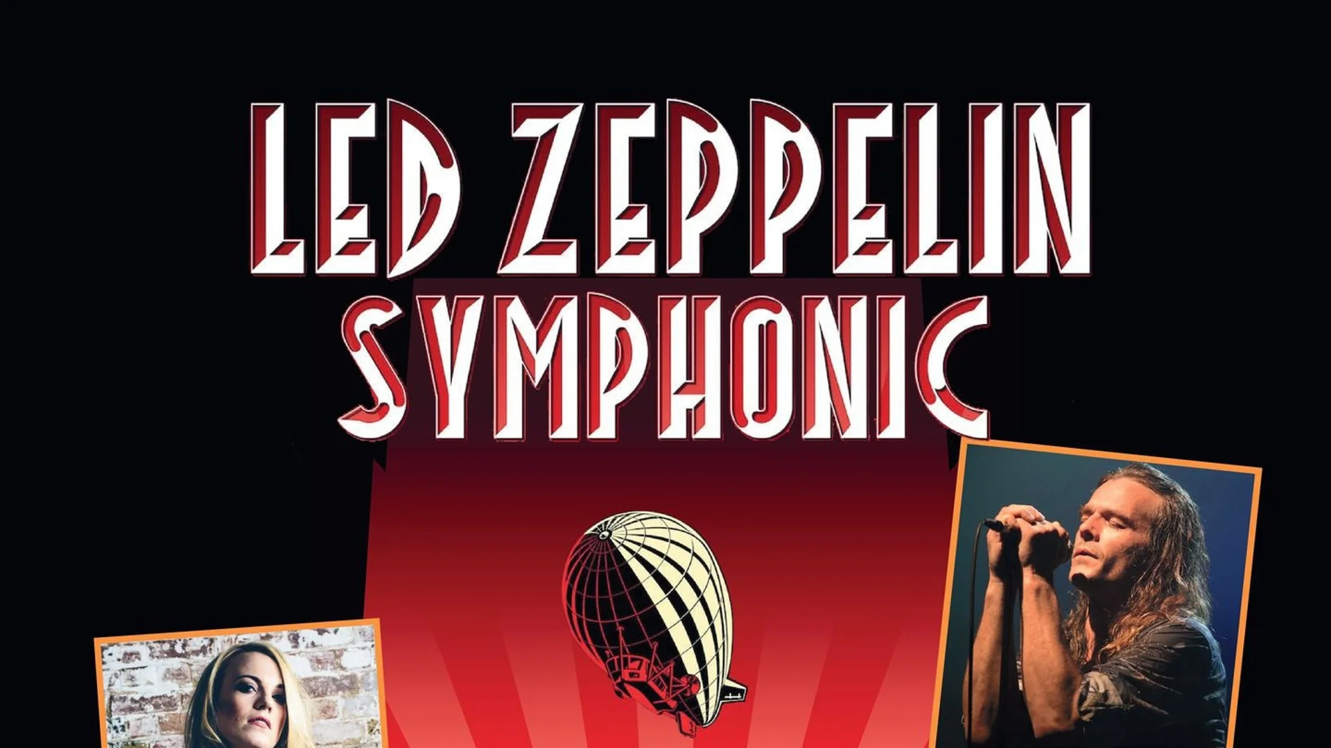 Концертът Led Zeppelin Symphonic в София се отлага за септември