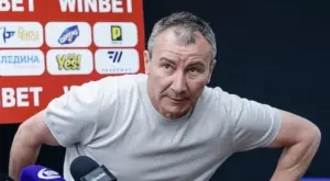 Официално от ЦСКА: Стамен Белчев ще даде пресконференция преди гостуването на Лудогорец
