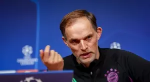 Томас Тухел преди Реал Мадрид: Това е един от най-трудните стадиони за победа, но не е невъзможно 