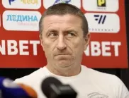 Анатоли Нанков: Ще опитаме да променим начина на игра и стила на ЦСКА
