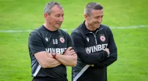 Илиан Антонов и Георги Чорбаджийски с големи заявки за следващия сезон