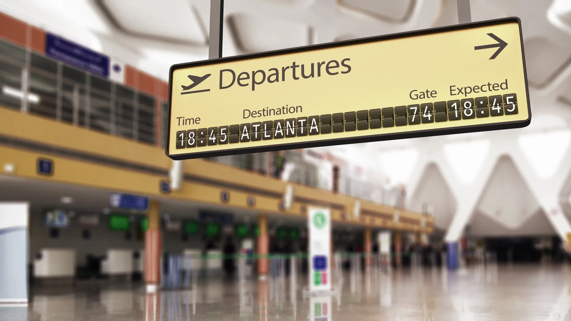 Скок на международните пътувания: Кои бяха най-натоварените летища през 2023 година? 