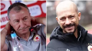 Стамен Белчев скача в огъня: Ще трябва да оправя кашите на Ел Маестро в съблекалнята на ЦСКА