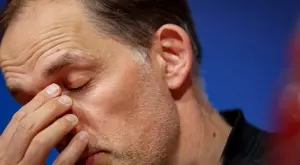 Томас Тухел се спречка с Ули Хьонес след обвинение на почетния президент