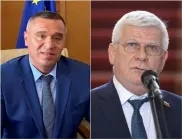 Пореден трус в правителството: Главчев сменя още един министър (СНИМКИ)