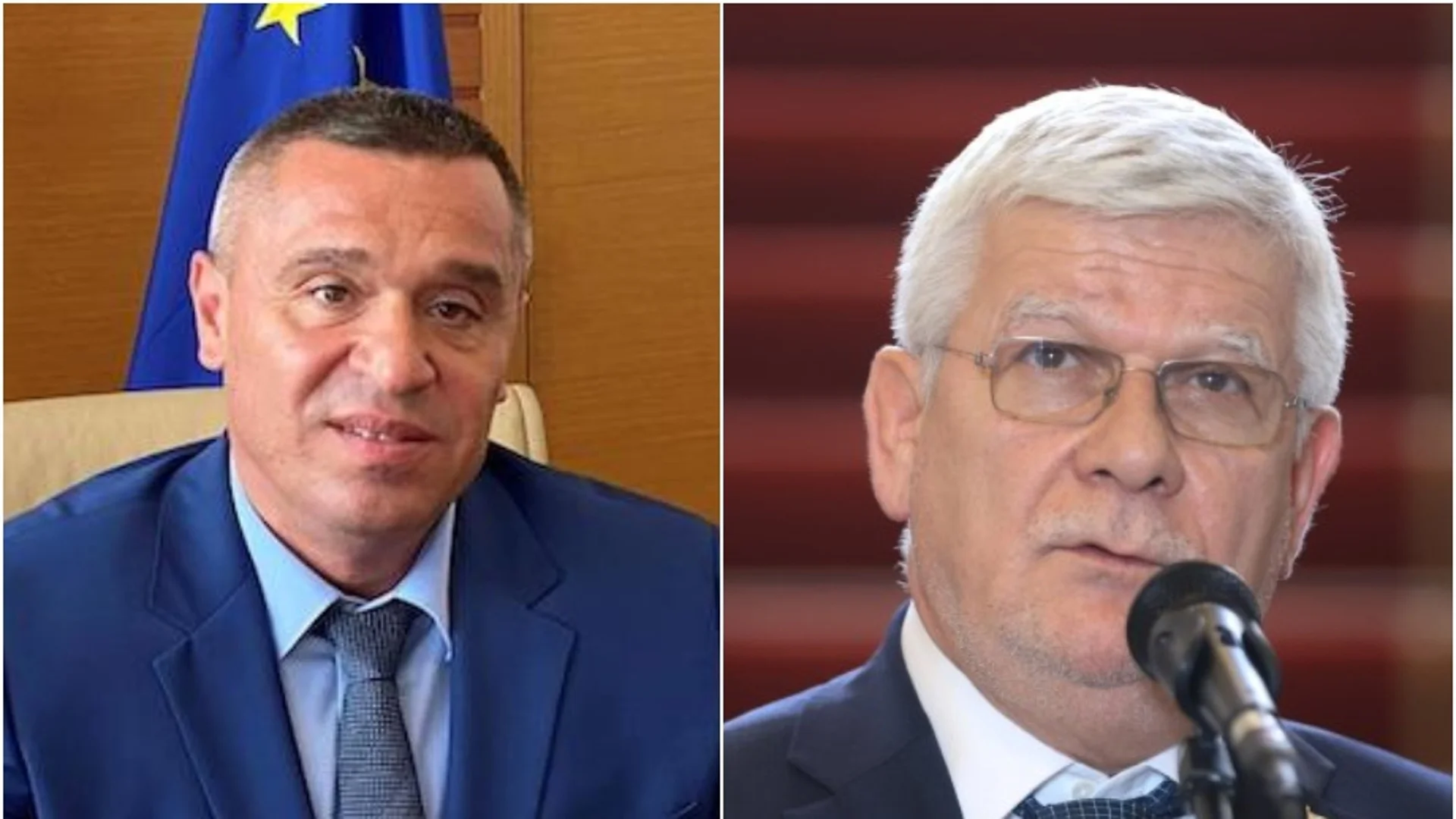 Пореден трус в правителството на Главчев: Още един министър си отива (СНИМКИ)