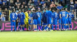 Легенда на Левски коментира трите поредни загуби в Първа лига и темата "Пламен Андреев - Иван Андонов"