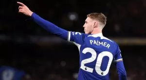 Рууд Гулит нарече Коул Палмър от Челси "подарък", но и го предупреди за явление