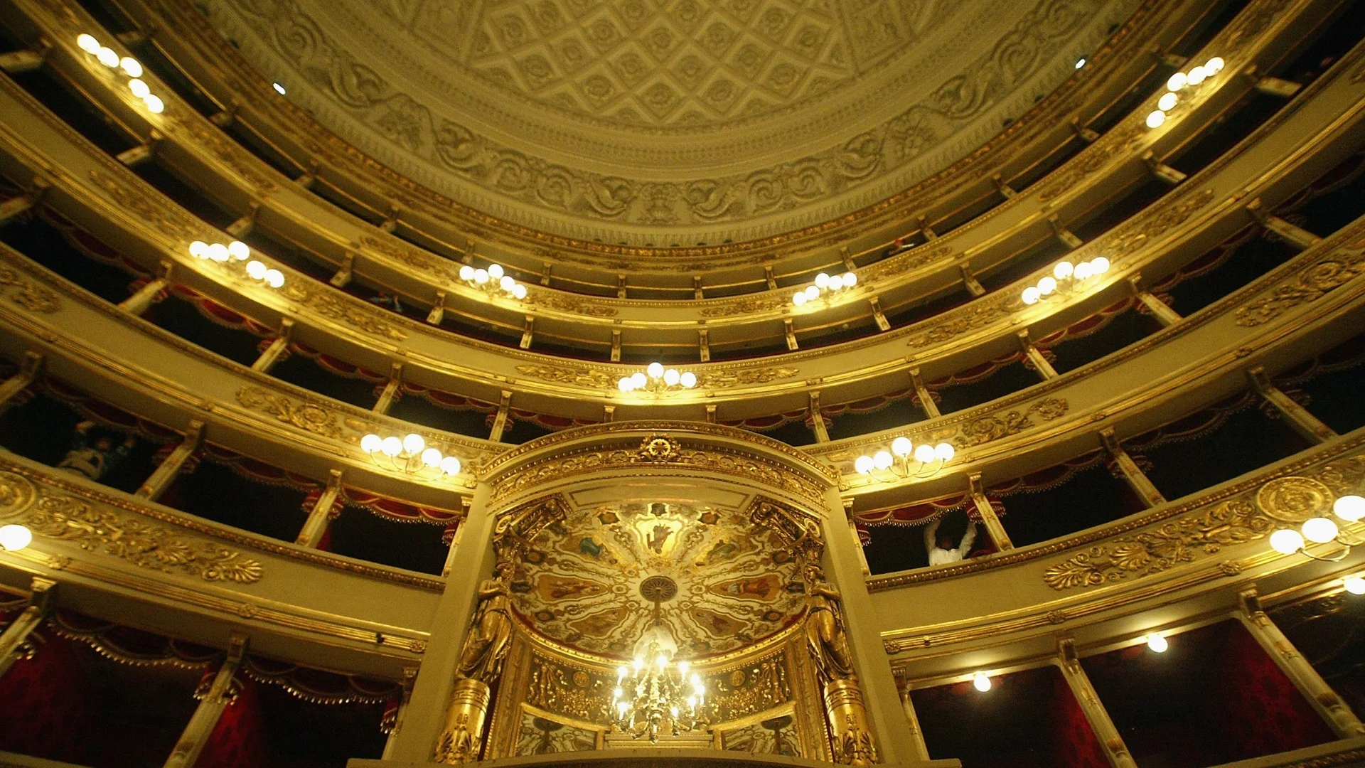 Миланската опера "Ла Скала" с нов директор