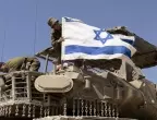 Израел с атака срещу военна структура на 