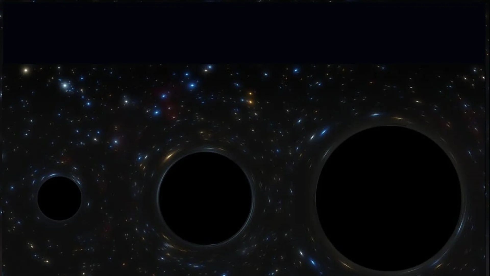 Недалеч от Земята е открита черна дупка с рекордна маса в нашата Галактика